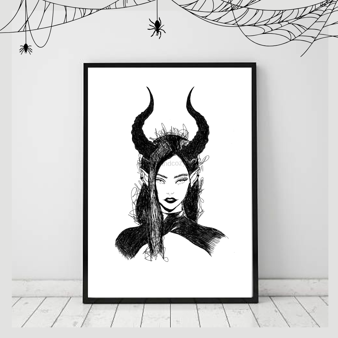 The Capricorn