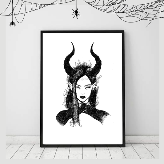 The Capricorn