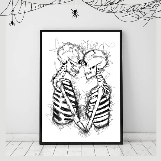 Two Souls